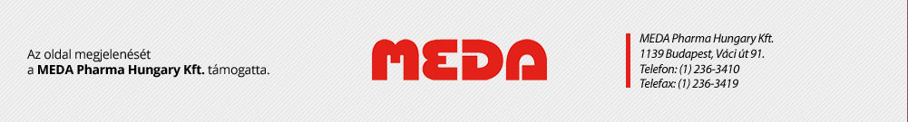 MEDA Pharma Hungary Kft.