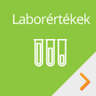 Laborértékek